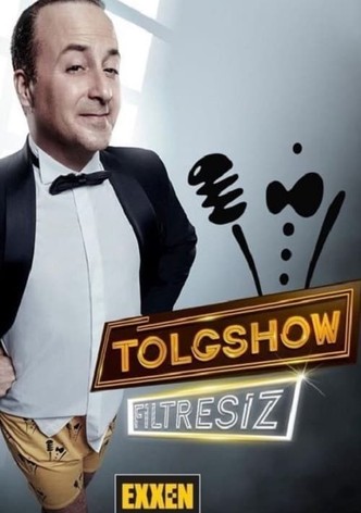 Tolgshow Filtresiz