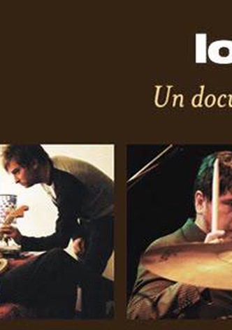Los Bunkers: Un documental by Sonar