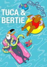 Tuca & Bertie - 2. sezóna