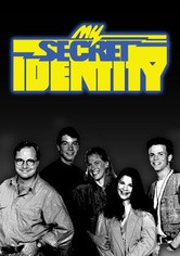 My Secret Identity