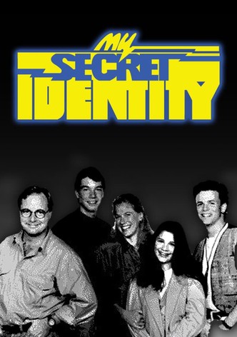 My Secret Identity