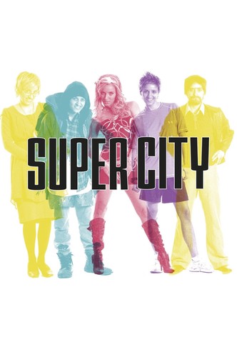 Super City