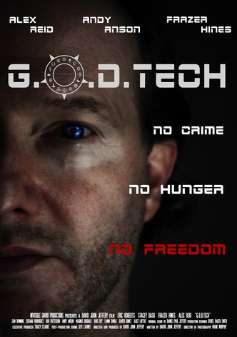 G.O.D. Tech