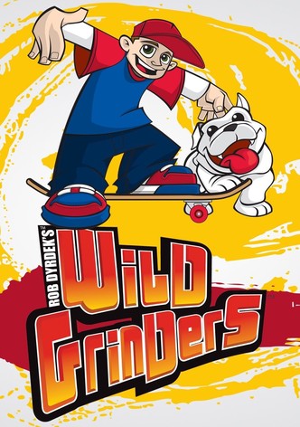 Wild Grinders