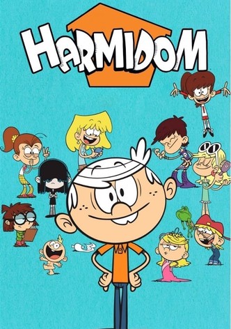 Harmidom