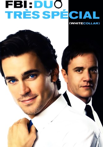 FBI : Duo très spécial
