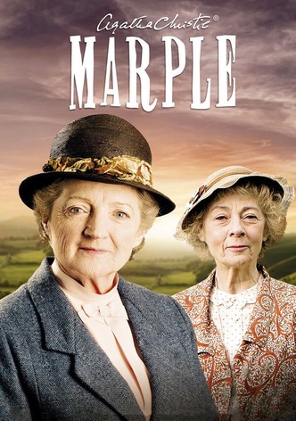 Miss Marple