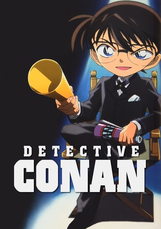 Películas Detective Conan