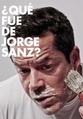 ¿Qué fue de Jorge Sanz?