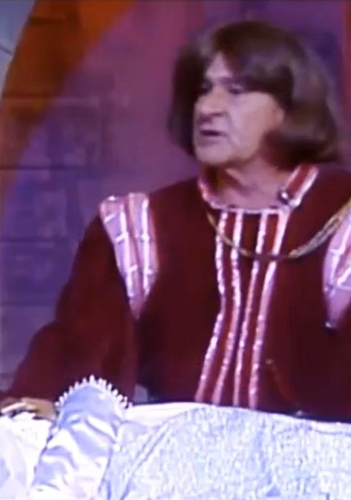 A Verdadeira História de Romeu e Julieta