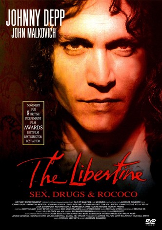 The Libertine - Sex, Drugs & Rococo