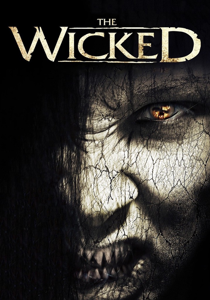 The Wicked streaming where to watch movie online?