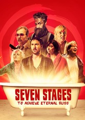 Seven Stages to Achieve Eternal Bliss