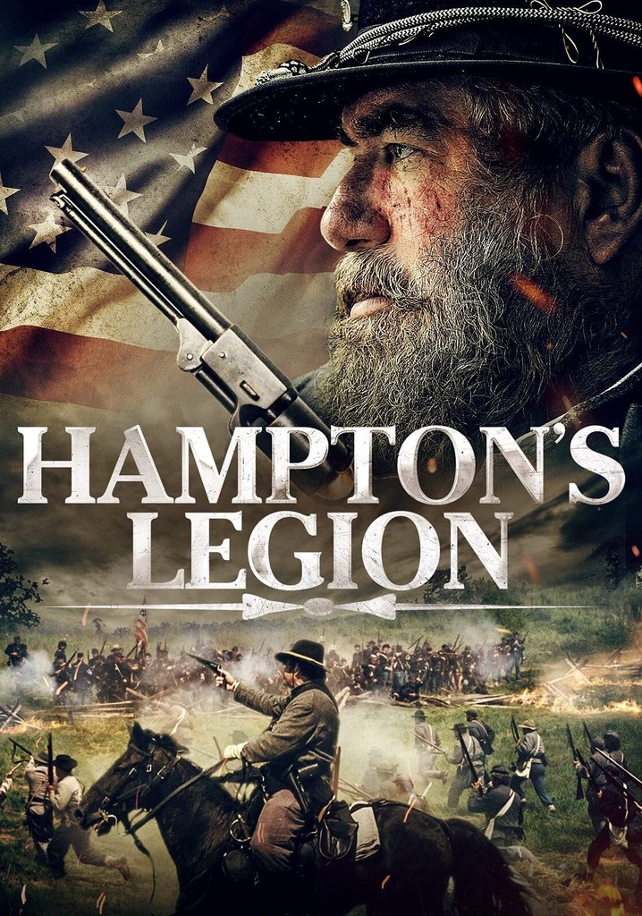 Hampton's Legion