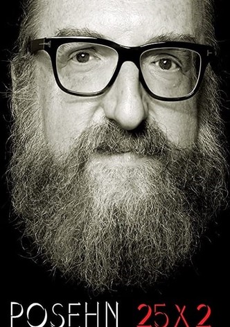 Posehn 25x2