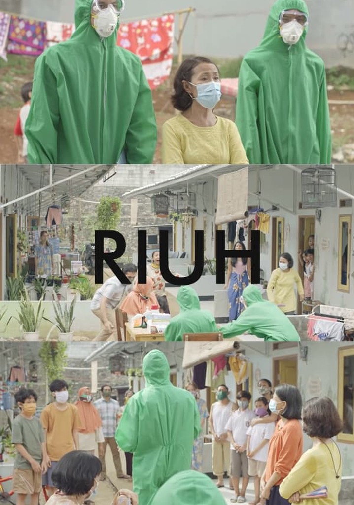 Riuh