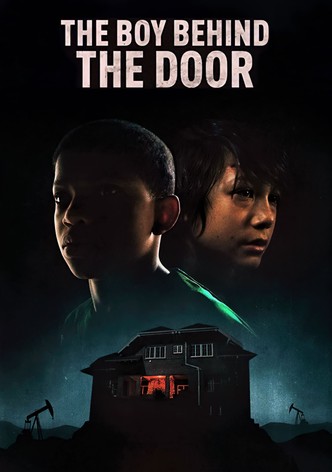 The Boy Behind the Door