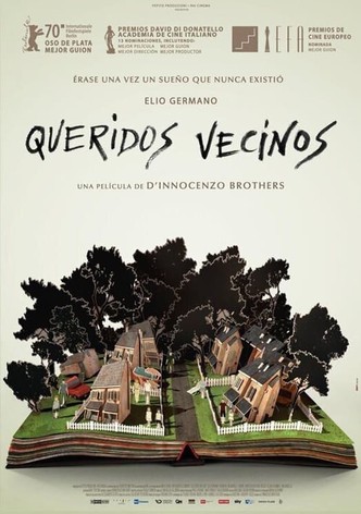 Queridos vecinos