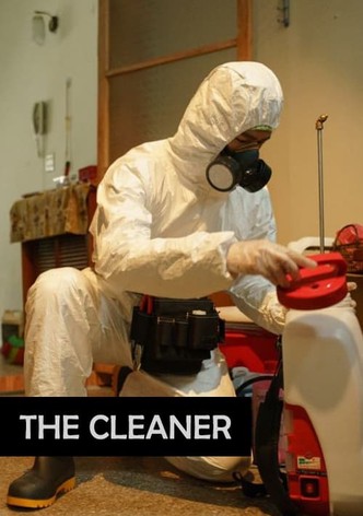 The Cleaner