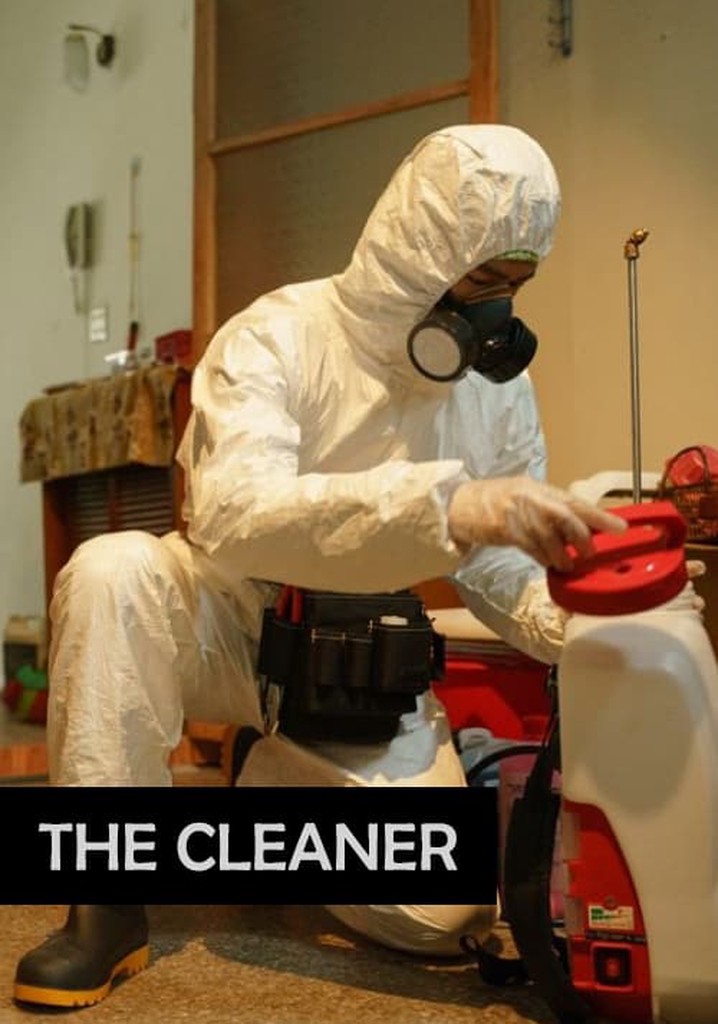 The Cleaner