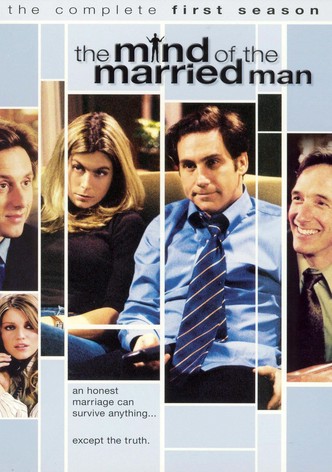 The Mind of the Married Man