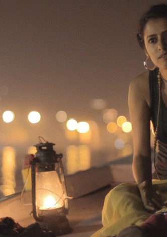 Intel MTV Sound Trippin