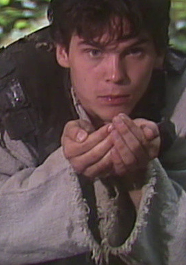 Chudobných rodicov syn