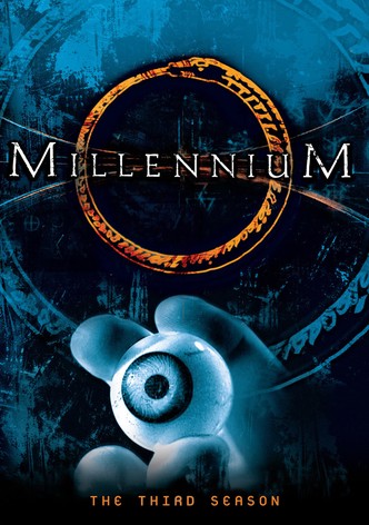 Millennium watch tv show streaming online