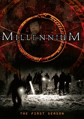 Millennium - Fürchte deinen Nächsten wie Dich selbst - Staffel 1