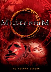 Organizacja śmierci - Sezon 2