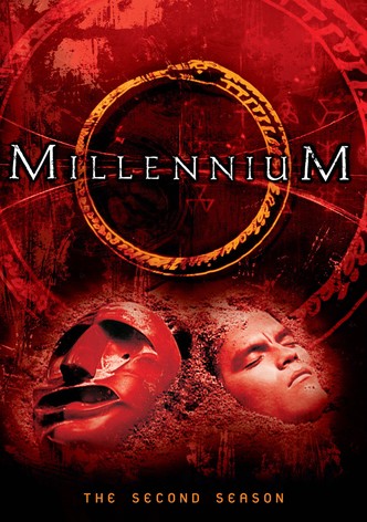 Millennium watch tv show streaming online