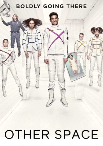 Other Space Season 1