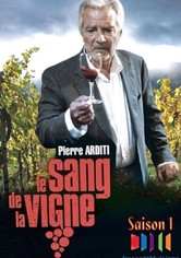 Le Sang de la vigne - Saison  1