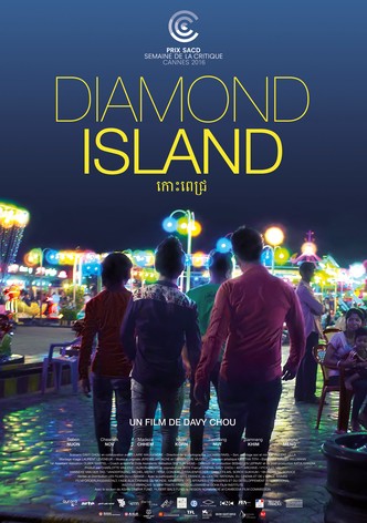 Diamond Island