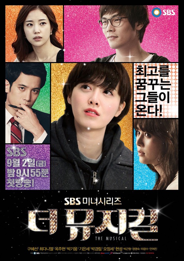 Korean drama deals watch online