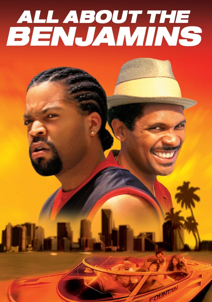 Watch All About The Benjamins Online Free All About the Benjamins streaming: watch online