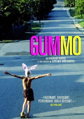 Gummo