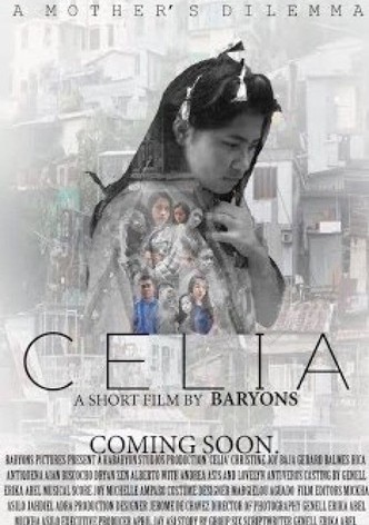 Celia