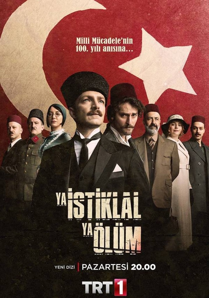 Ya İstiklal Ya Ölüm