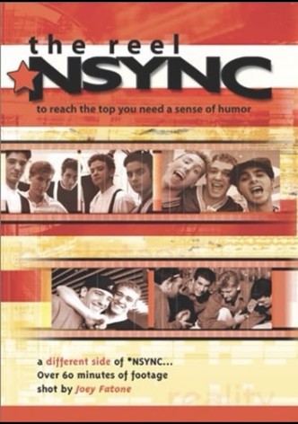 The Reel NSYNC