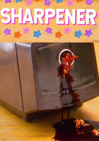 Sharpener