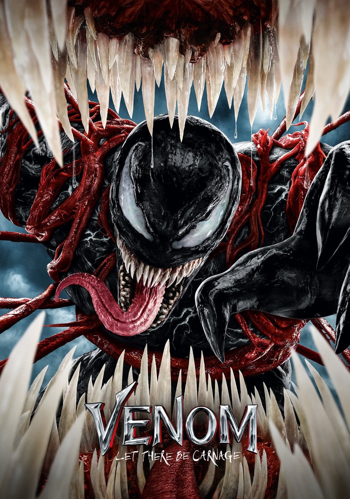 Venom: Let There Be Carnage streaming online