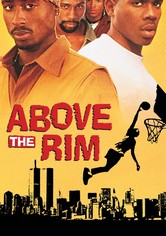 Above the Rim