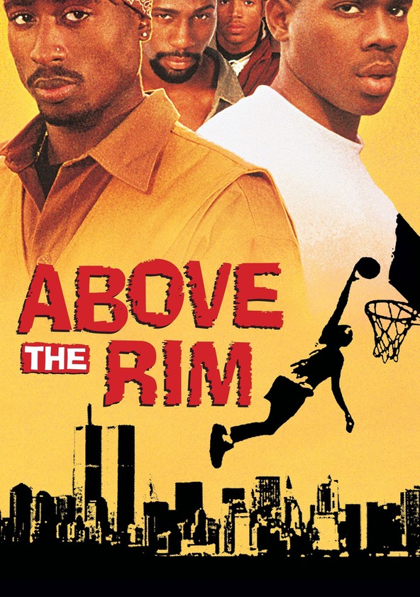 Above the Rim streaming: where to watch online?