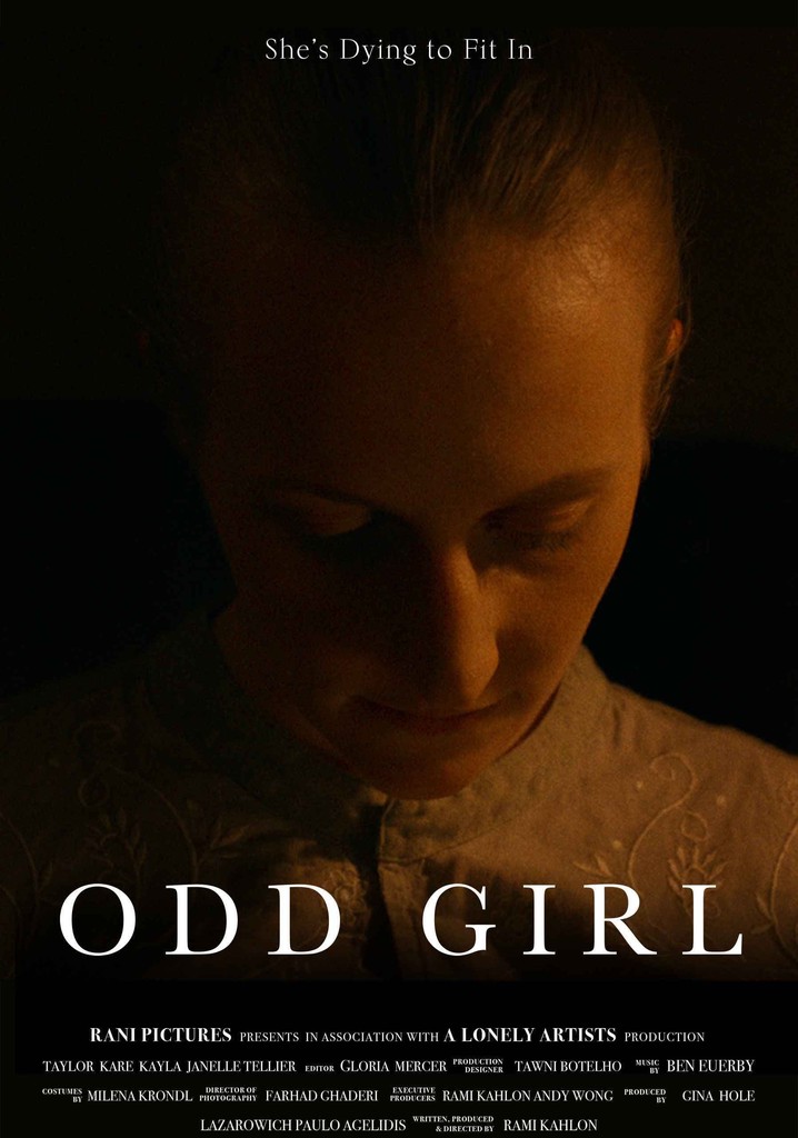 Odd Girl