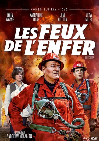 Les Feux de l'enfer