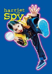 Harriet the Spy