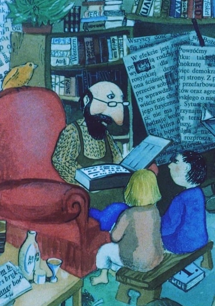 The Rebellious Alphabet