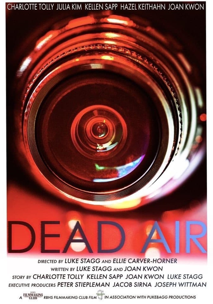 Dead Air