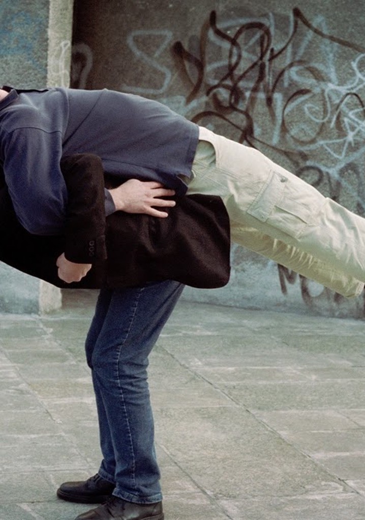 Father and Son on a Journey